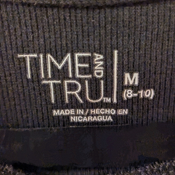 Long Sleeved Black Casual or Formal Plain Shirt - Picture 3 of 3